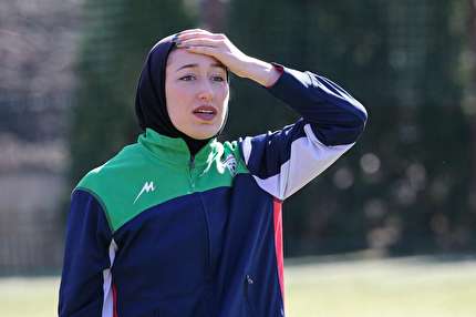 خسرویار: شاگردانم روز به روز بهتر می شوند