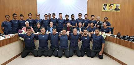 ماجدی: ساختار آموزشی در استانهای کشور رو به تغییر است