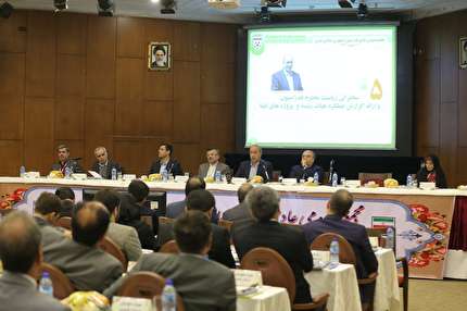 سازمان اقتصادی فوتبال کشور تصویب شد