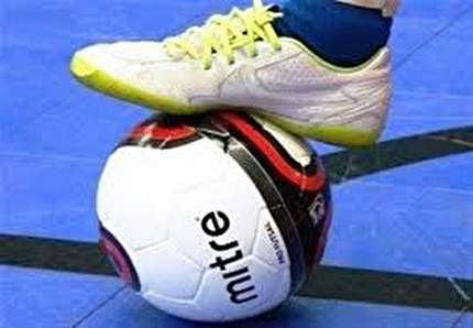 برگزاری دوره مربیگری فوتسال در خراسان رضوی و فارس