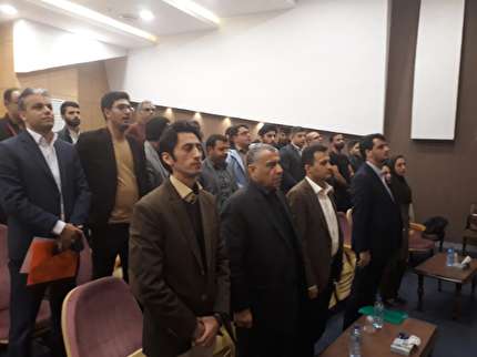 برگزاری مراسم قرعه کشی لیگ برتر ساحلی
