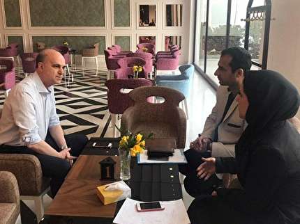 تقویت همکاری های ایران و اسپانیا در حوزه فوتسال