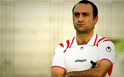 سرمربی تیم ملی نوجوانان انتخاب شد