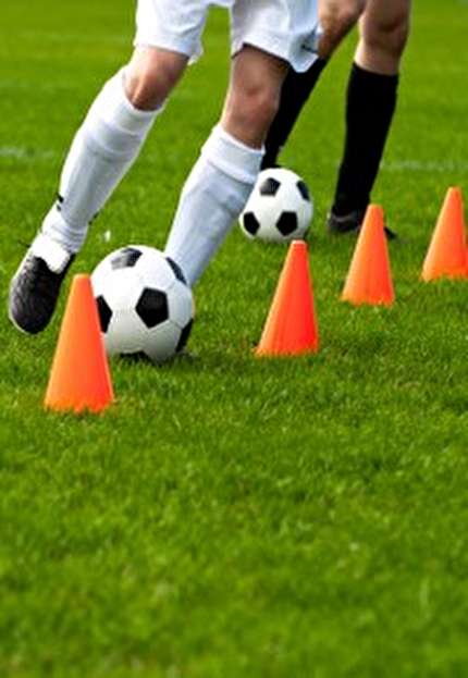 برگزاری دوره آموزشی مربیگری فوتبال