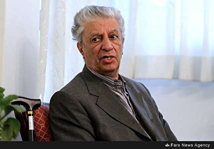 پیام  تسلیت فدراسیون فوتبال