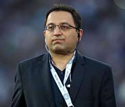 توضیحات علوی در خصوص اظهارات حسین هدایتی