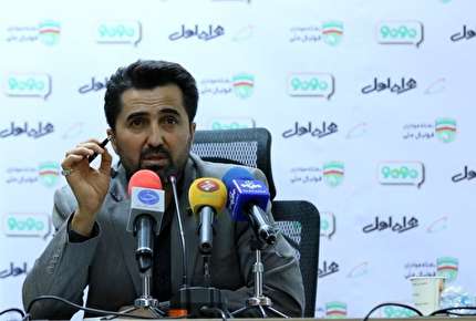 ناظم الشریعه: بازیکنان جوان از ملی پوشان با تجربه درس می گیرند