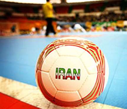 برگزاری کلاس مربیگری سطح یک فوتسال در استان مرکزی