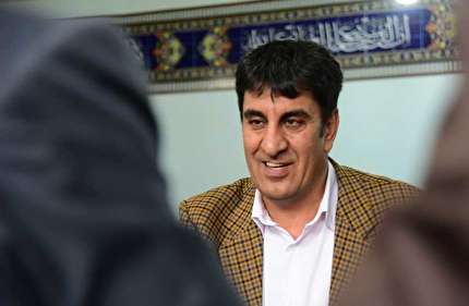 برگزاری مجمع انتخاباتی هیات فوتبال کهگیلویه و بویر احمد