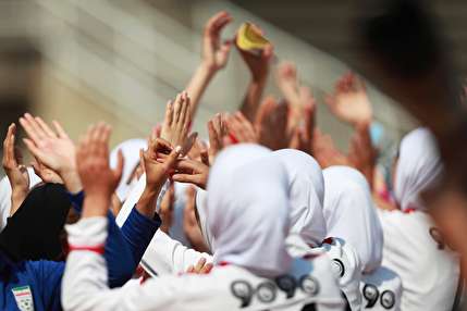 تیم ملی فوتبال بلاروس فردا وارد تهران می شود