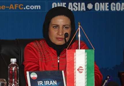 آزمون: فوتبال روی خوشش را به ما نشان نداد