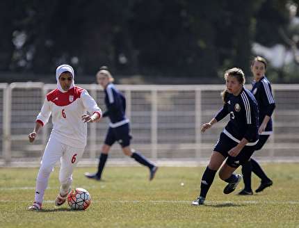 سربالی: برای صعود باید چین تاپیه را شکست دهیم