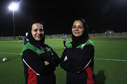 حجازی: هدفمان  رساندن مصدومیت بازیکنان به حداقل و آمادگیشان به حداکثر  است