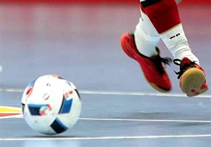 حضور نمایندگان AFC در تبریز