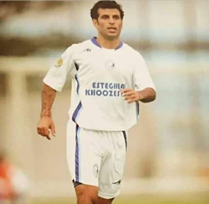 پيام تسليت فدراسيون فوتبال به مناسبت درگذشت علیرضا رضایی