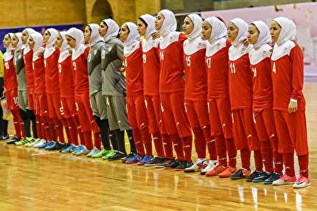 رعدی: رقابت با اسپانیا و پرتغال محک جدی برای بازیکنان خواهد بود