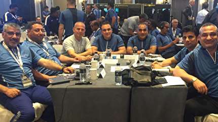 ماجدی: کنفرانس آموزش مربیگری آسیا به روند رو به رشد کشورها کمک بسزایی کرد