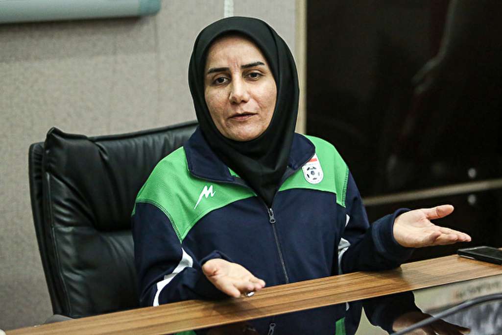 بابایی: تورنمنت روسیه به افزایش سطح فنی بازیکنان کمک می کند