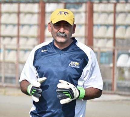 بشرزاد به مغولستان می رود