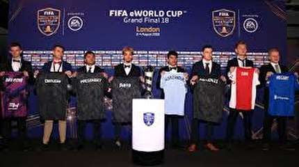 لیگ فوتبال مجازی با عنوان جام رمضان