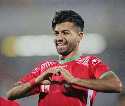 جبيره:با اتحاد و يكدلى عراق را هم شكست مى دهيم