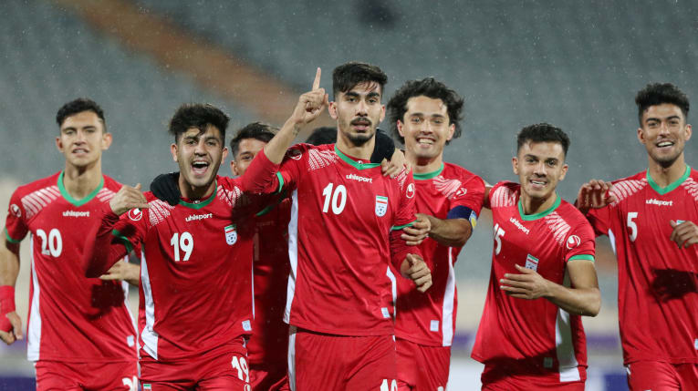 نورافکن: ما یک تیم بزرگ با قلب بزرگ و یک رویای بزرگ هستیم نورافکن: ما یک تیم بزرگ با قلب بزرگ و یک رویای بزرگ هستیم