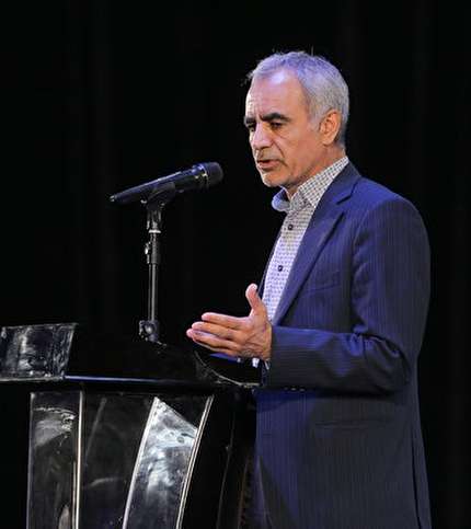 بهاروند: مواضع رسمی فدراسیون توسط سخنگوی فدراسیون اطلاع رسانی می شود