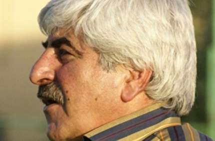 پیام تسلیت فدراسیون