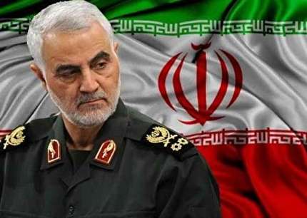 هفته هجدهم لیگ دسته اول به یاد سردار سلیمانی و شهیدان جبهه مقاومت