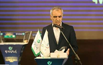 بهاروند:به هیچ وجه حاضر به برگزاری بازی در کشور ثالث نیستیم