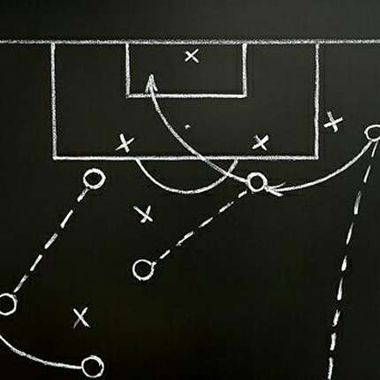 برگزاری دوره های آموزشی فوتبال و فوتسال