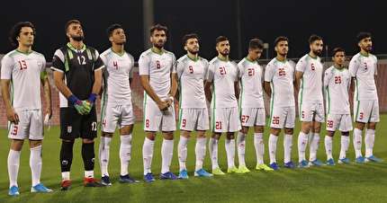 سرپرست تیم امید برنامه سفر به تایلند را اعلام کرد