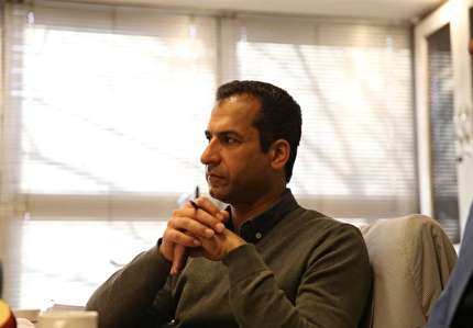 پرهیزکار: باید منتظر نامه رسمی AFC باشیم