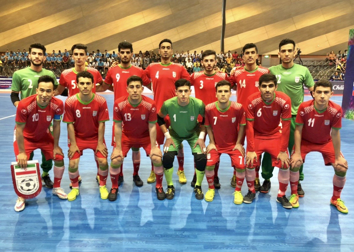 پیروزی پرگل شاگردان صانعی برابر تیم بزرگسالان مالزی