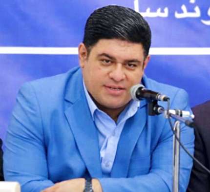 جابری: منتظر مشخص شدن زمان تقریبی مسابقات قهرمانی آسیا و رای انضباطی یک بازی هستیم