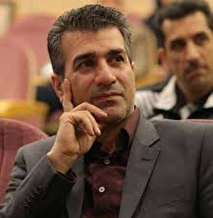 انتصاب رئیس دپارتمان داوران