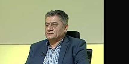 انتصاب سرپرست کمیته داوران