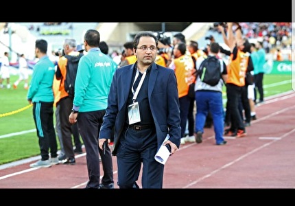 توضیحات سخنگوی فدراسیون فوتبال