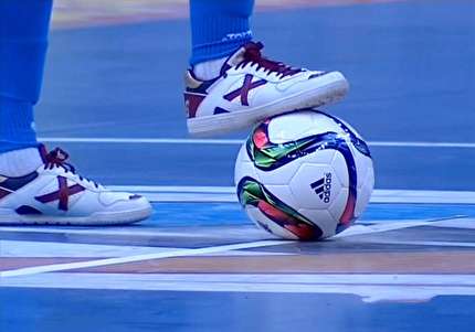 با تایید شفاهی فدراسیون عراق