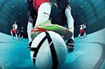 لغو کلیه مسابقات فوتسال دسته دوم