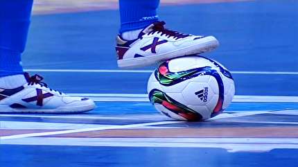 مسابقات جام حذفی فوتسال کشور فصل 99-98