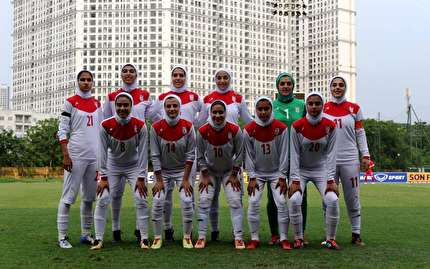 اعلام زمان بازگشت تیم ملی فوتبال جوانان