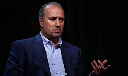 ارسال نامه رییس فدراسیون به رئیس هیات فوتبال گیلان و کمیته داوران فدراسیون