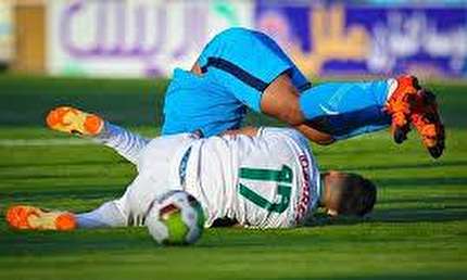 تغییر زمان مسابقات دو هفته پایانی لیگ برتر