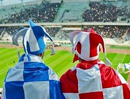 برگزارى دربى هاى خيريه بعد از پايان ليگ