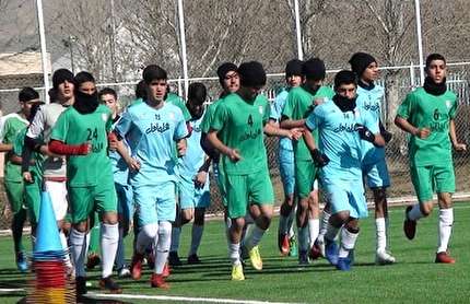 33 بازیکن به تیم ملی جوانان دعوت شدند