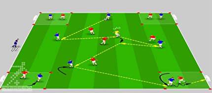 آخرین مرحله کلاس حرفه ای مربیگری فوتبال برگزار می شود