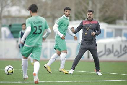 پورموسوی 28 بازیکن را به اردوی تدارکاتی دعوت کرد