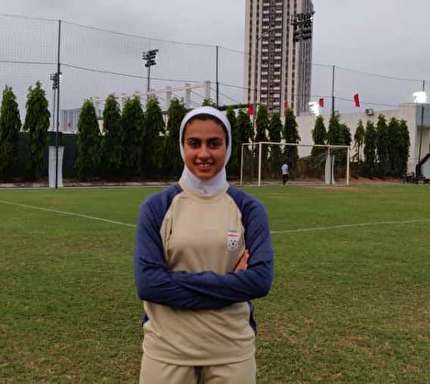 فیضی: بازی سختی برابر ویتنام داریم