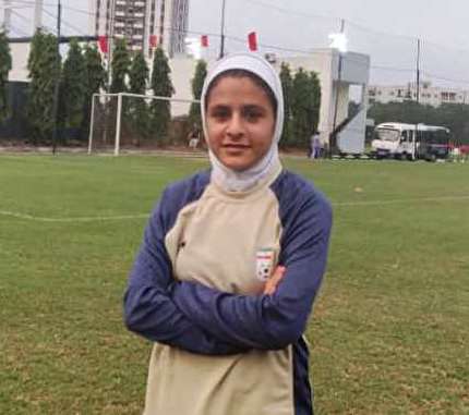 رحیمی نیا:  تمرینات سخت و فشرده ای را پشت سر گذاشتیم